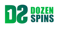 Dozenspins-logo