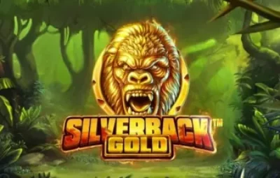 silverback gold Thumbnail