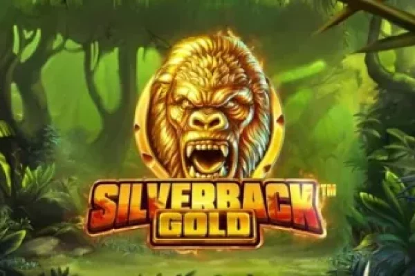 silverback gold Thumbnail