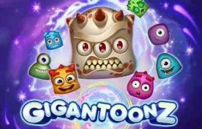 Gigantoonz Thumbnail