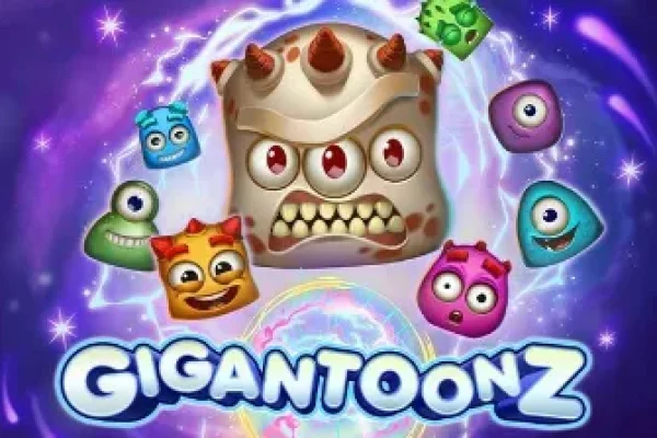 Gigantoonz Thumbnail