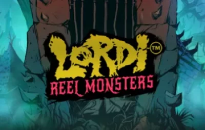Lordi slot game thumbnail