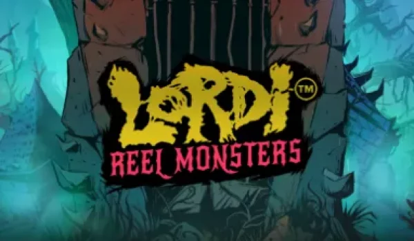 Lordi slot game thumbnail
