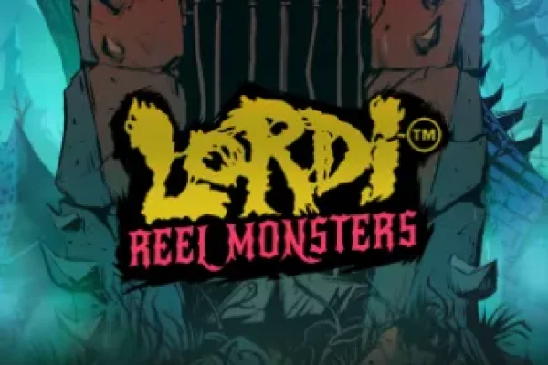 Lordi slot game thumbnail