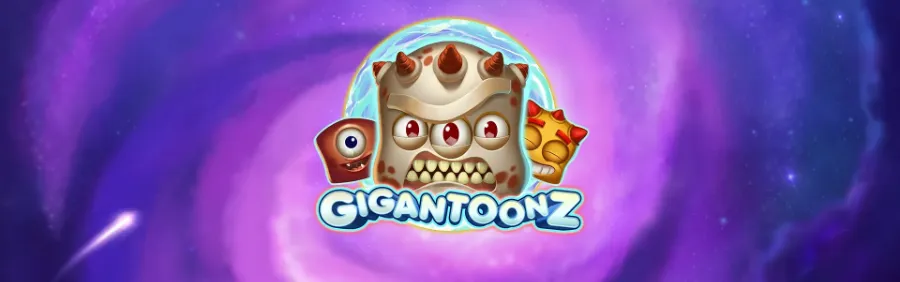 Gigantoonz top banner