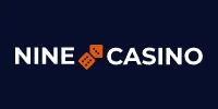 Nine casino logo