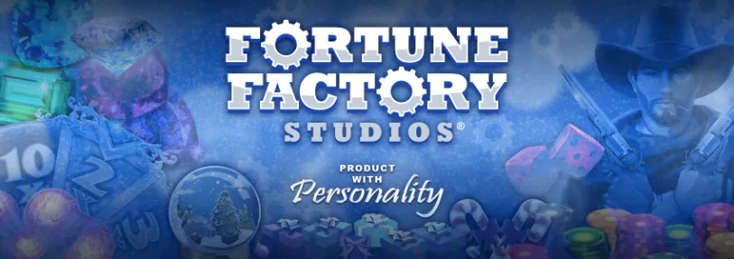 Fortune factory studios banner