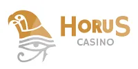 Horus casino logo