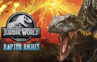 Raptor Riches Thumbnail