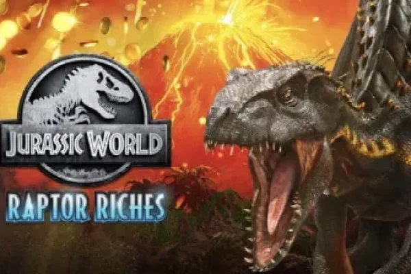 Raptor Riches Thumbnail