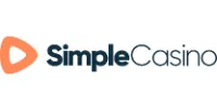 Simplecasino logo