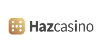 Haz casino logo