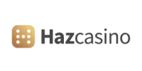 Hazcasino logo