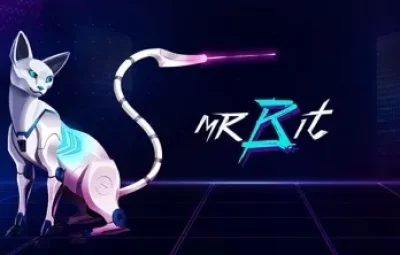 mrbit casino logo