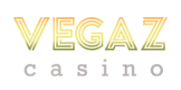 Vegaz casino logo