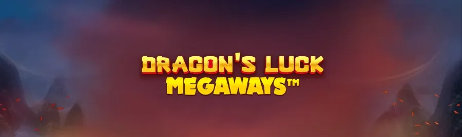 Dragons luck top banner