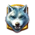 Ice Wolf Symbol